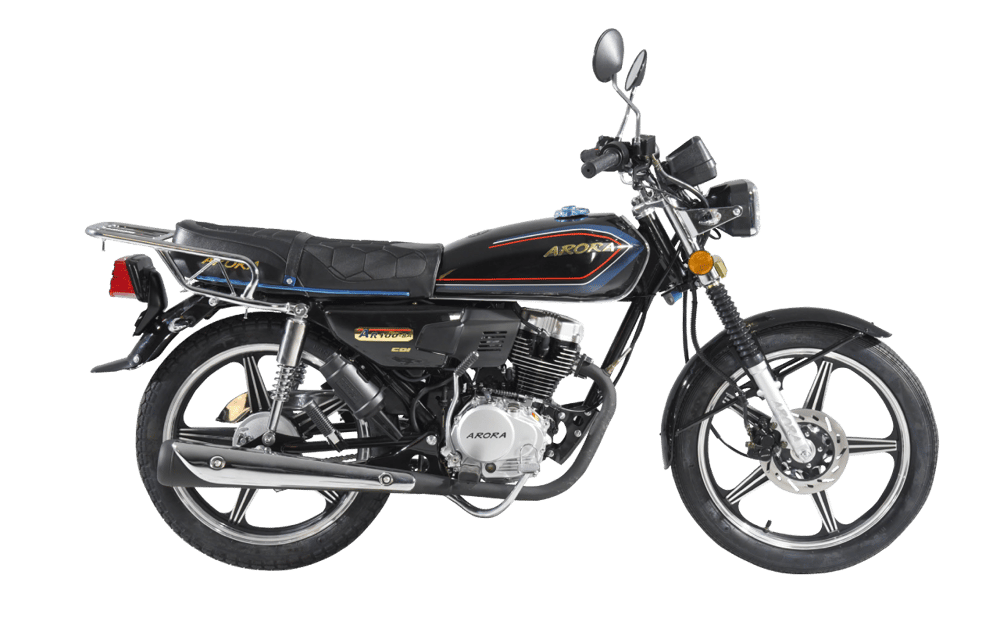 ARORA CG 50