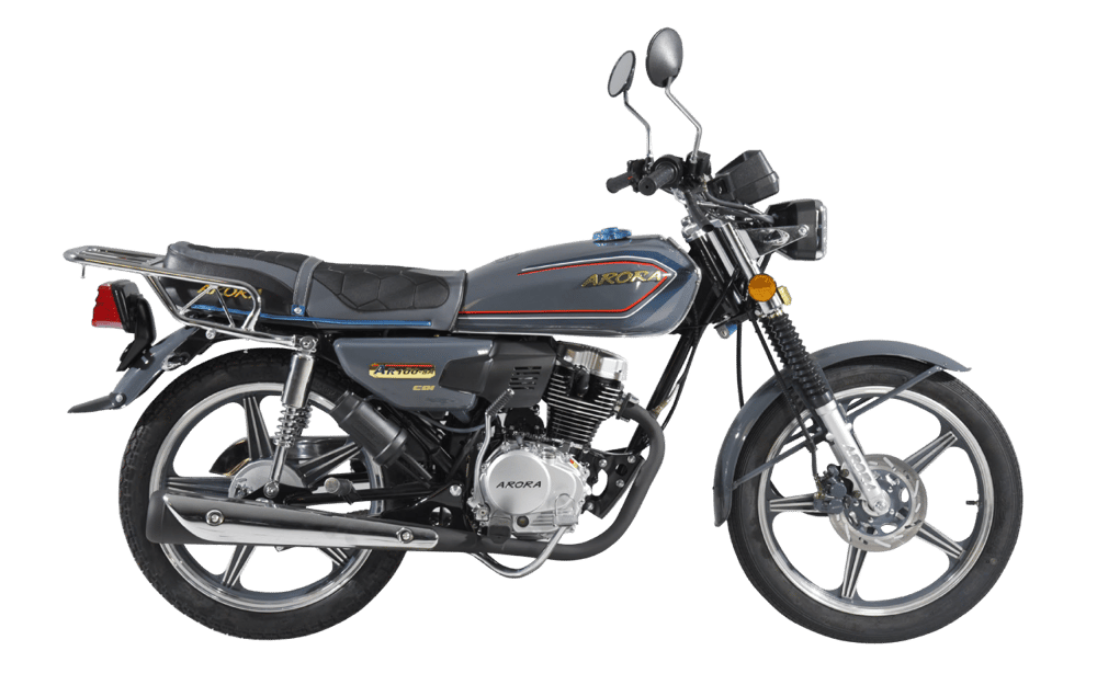 ARORA CG 50