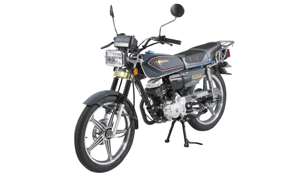 ARORA CG 50
