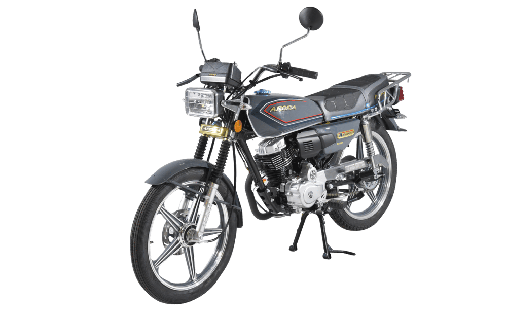 ARORA CG 50 MODİFİYE