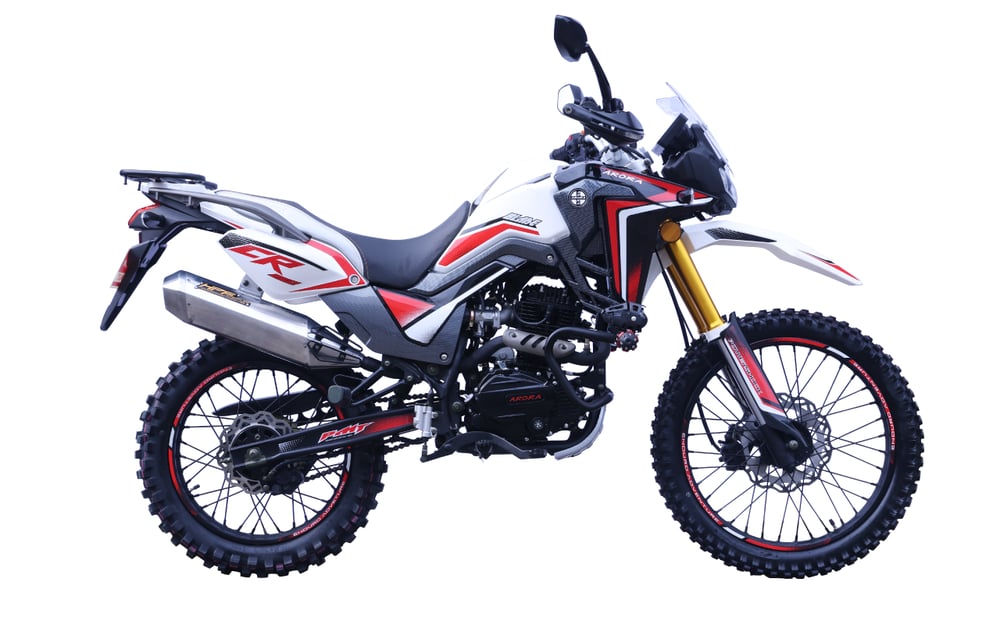 ARORA CR 250