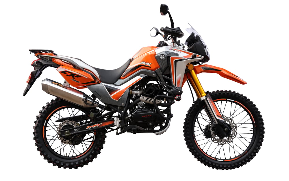 ARORA CR 250
