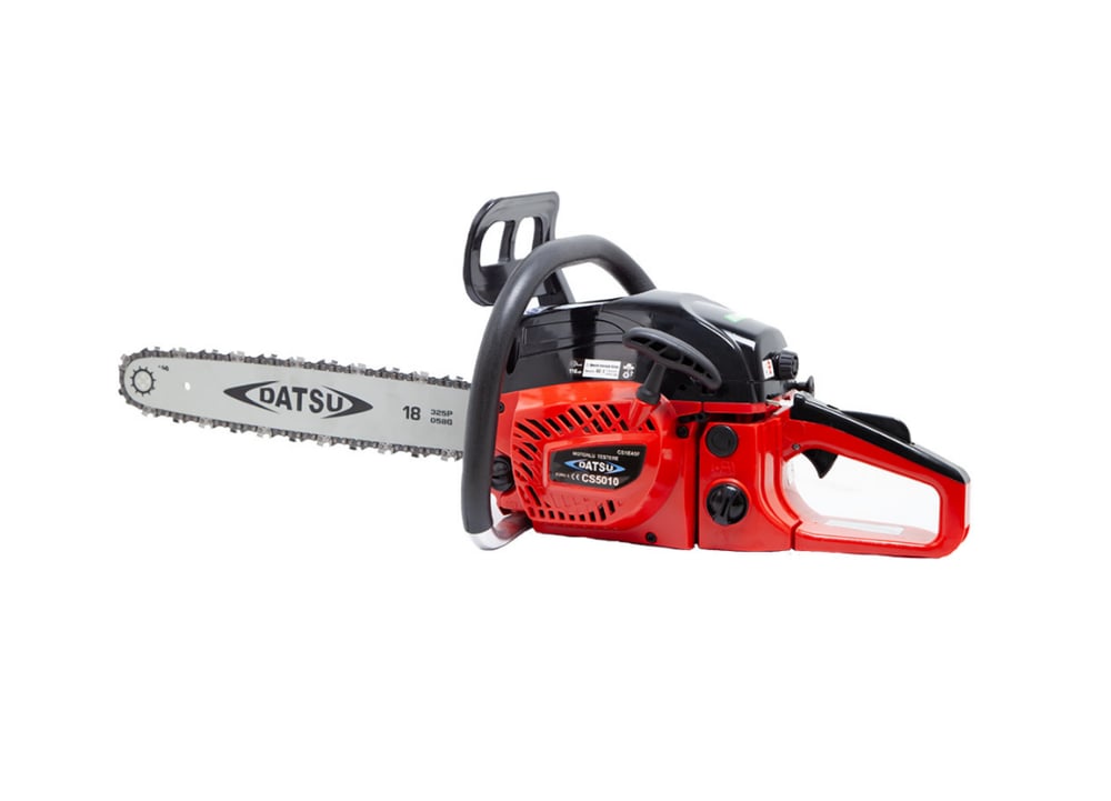 Datsu CS 5010 Benzinli Motorlu Testere
