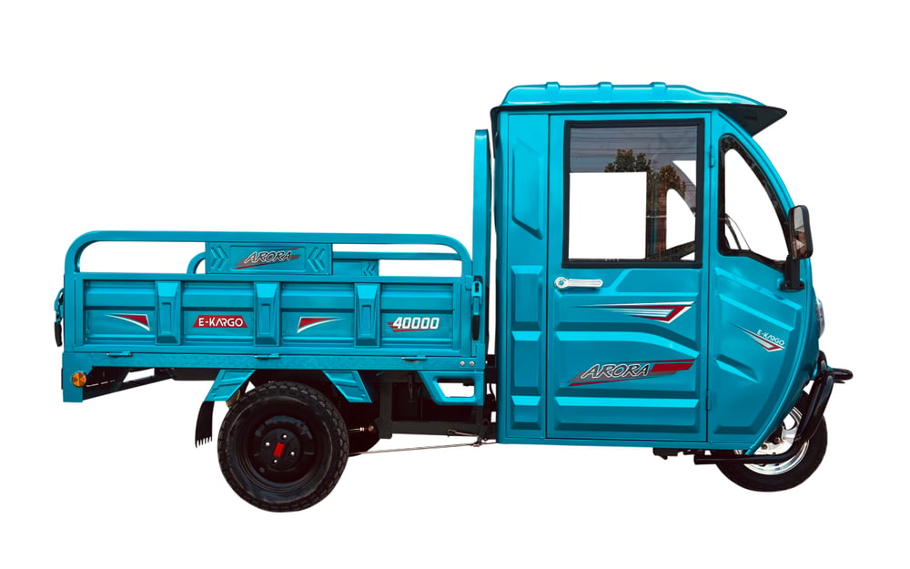 ARORA E-KARGO
