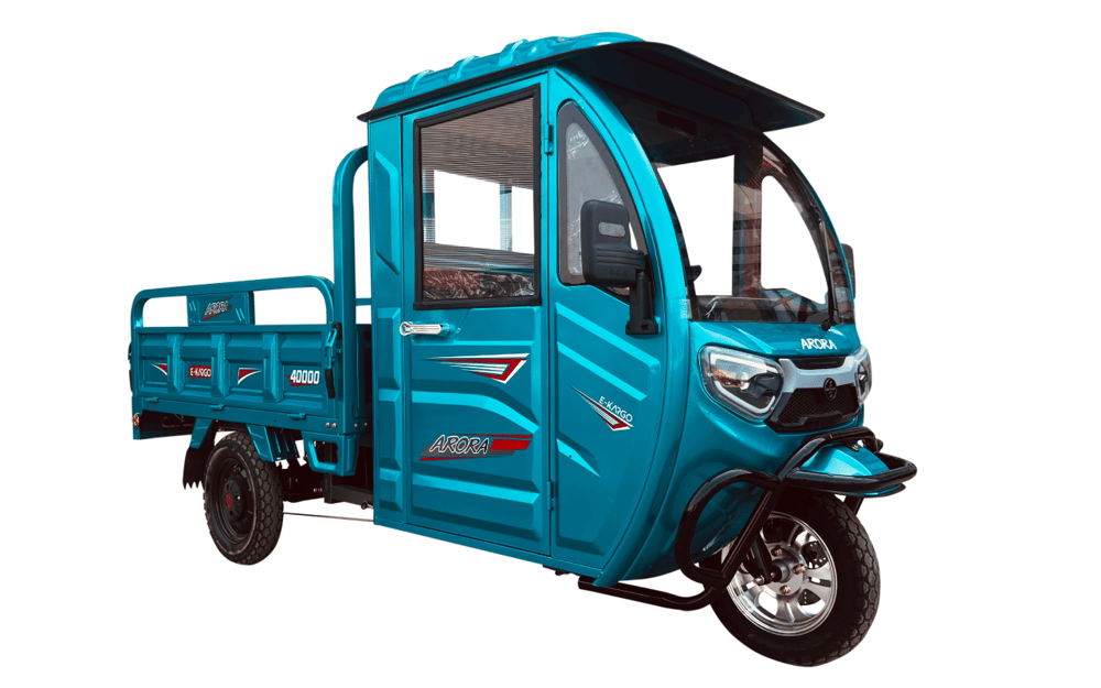 ARORA E-KARGO