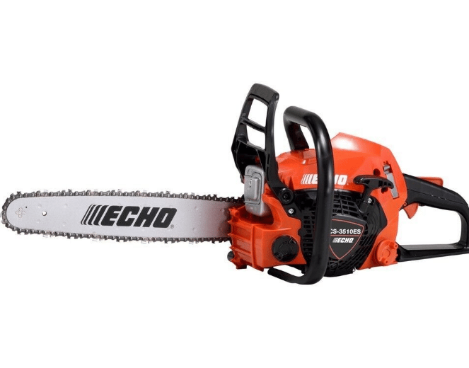Echo Cs-3510 Es Benzinli Ağaç Kesme Makinesi