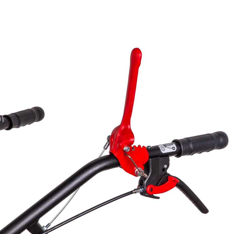Eurosystems M310 Euro5 Çayır Biçme Makinesi 127 Cm