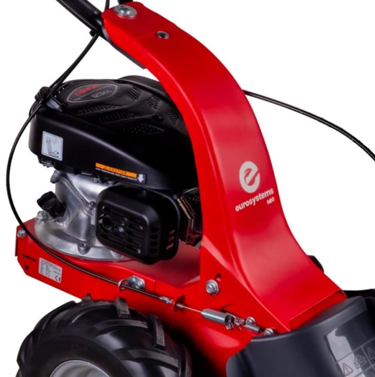 Eurosystems M90 87 Cm Çayır Biçme Makinesi