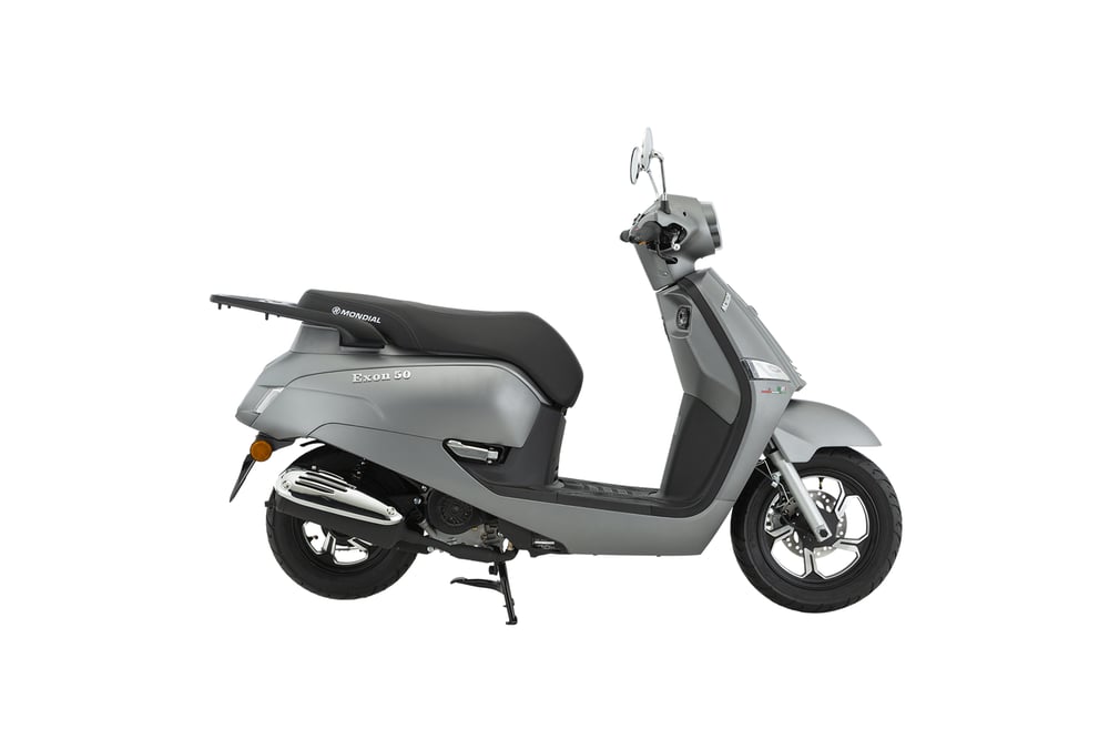 EXON 50