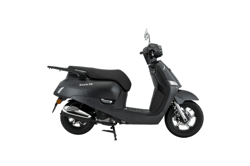 MONDIAL EXON 50