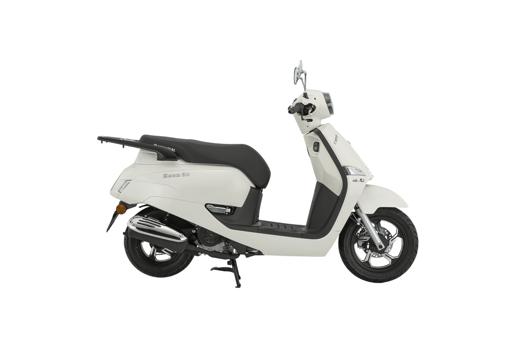 MONDIAL EXON 50