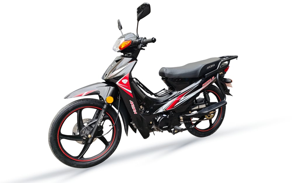 ARORA FIRTINA 50