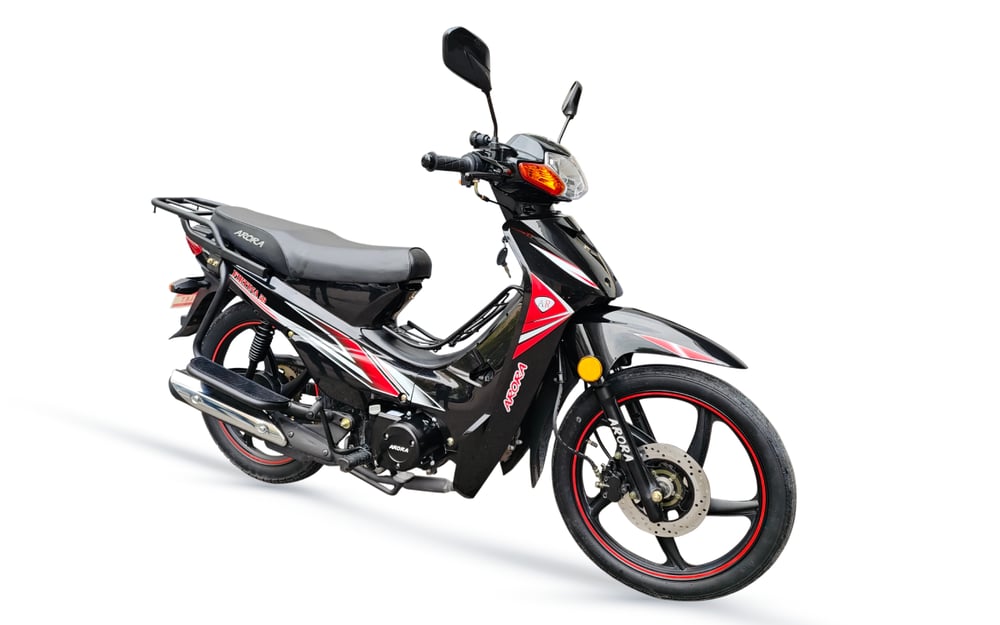 ARORA FIRTINA 50