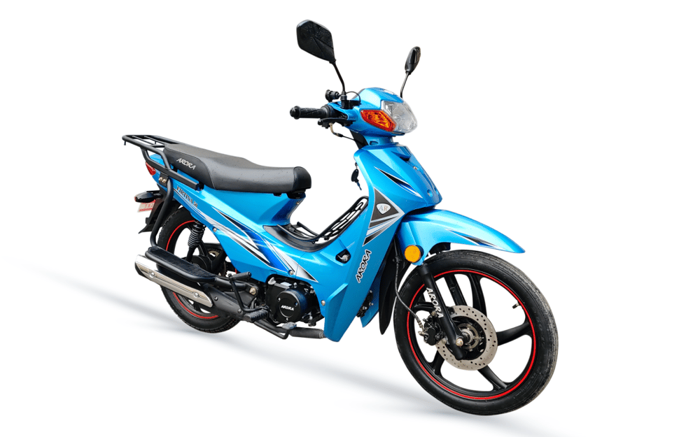 ARORA FIRTINA 50