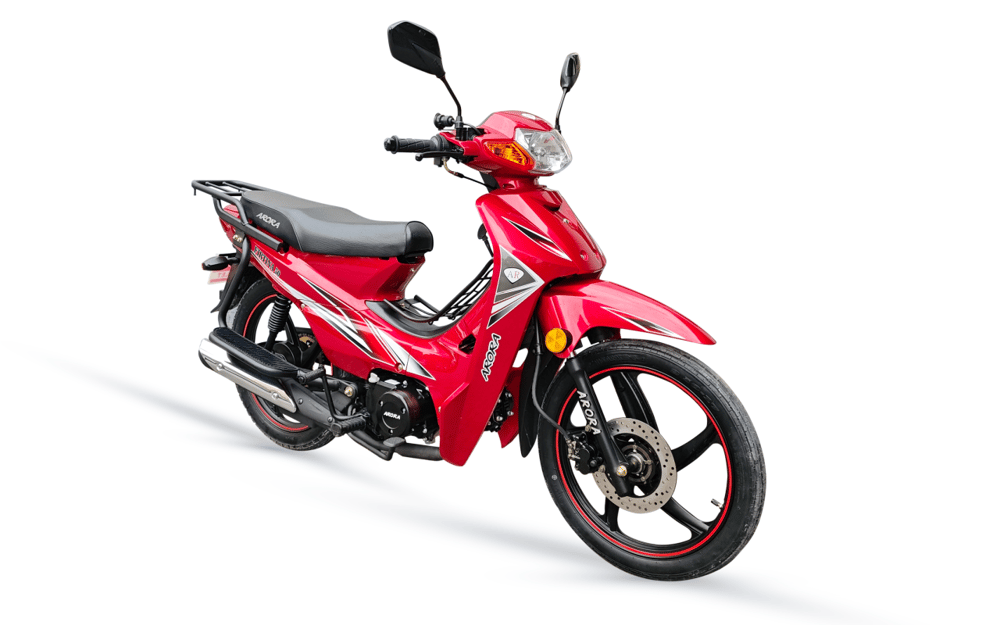ARORA FIRTINA 50