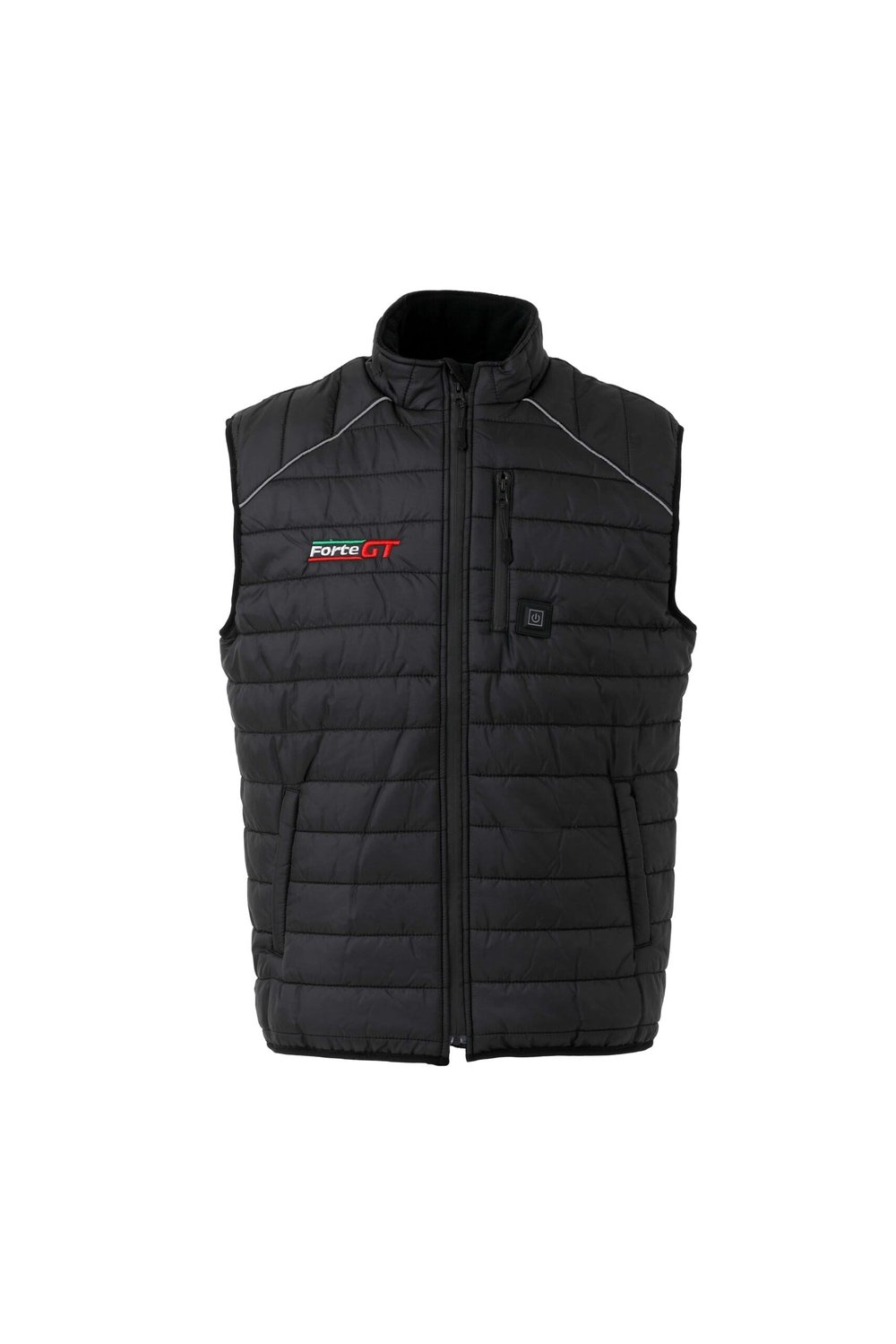 FORTE GT 2001035 MAGMA Isıtıcılı Yelek