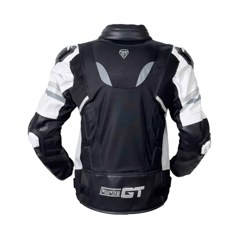 FORTE GT 2003001 TITAN Beyaz / Hörgüçlü