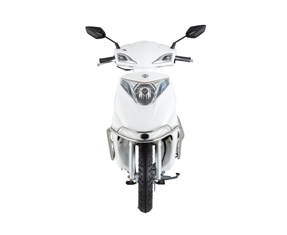 MONDIAL FURY 110 İ