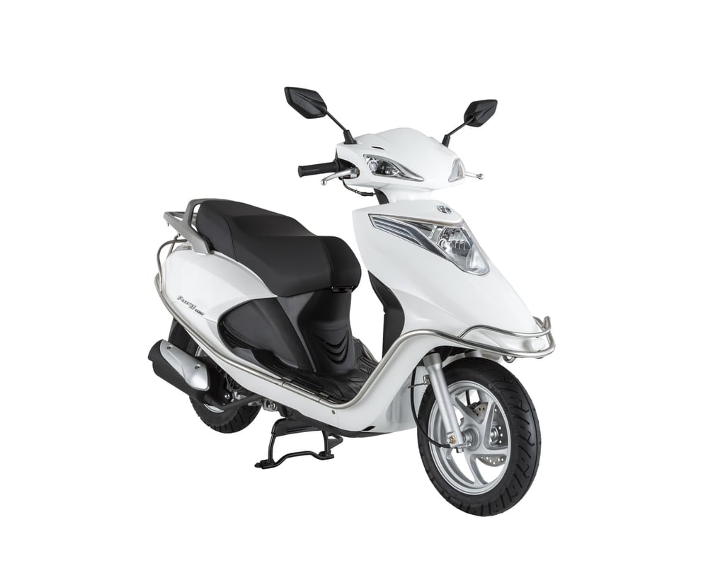 FURY 110 İ