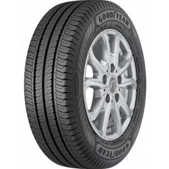 GOODYEAR 215/75/16 CARGO 2 10/23