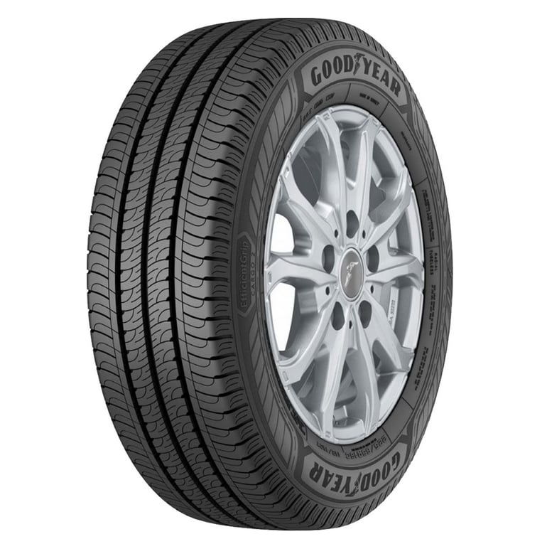 GOODYEAR 235/65R16C EFFICIENT GRIP CARGO 2 115/113S YAZ LASTİĞİ