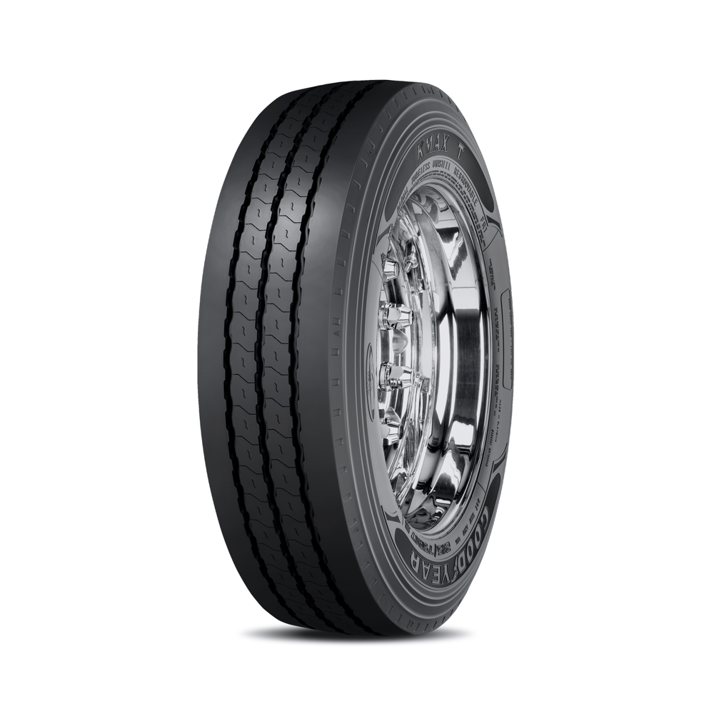GOODYEAR KMAX T CARGO 215/75/17.5