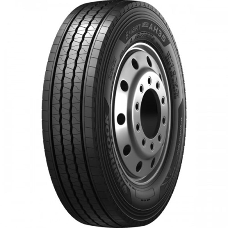 GOODYEAR REGZONAL THD 8.5/17.5 121/120 N İNCE DİŞ