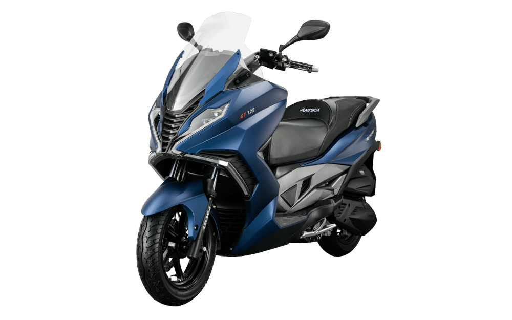 ARORA GT 125