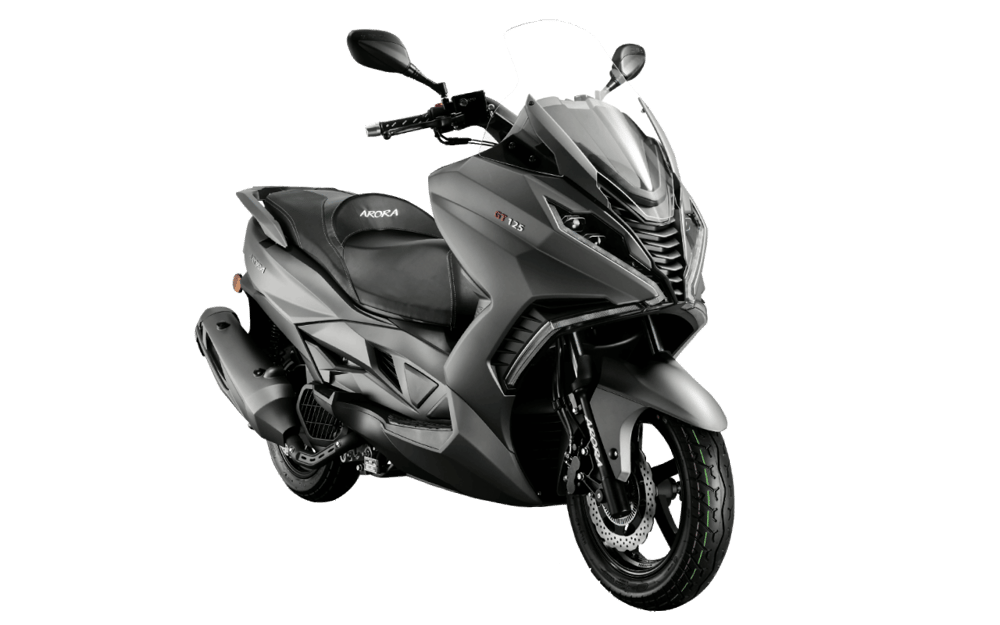 ARORA GT 125
