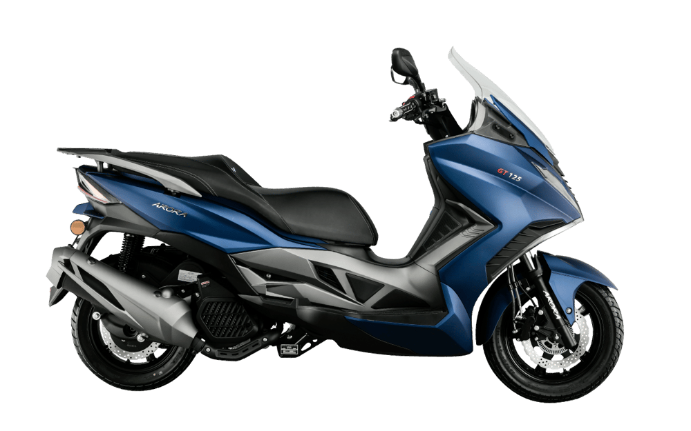 ARORA GT 125