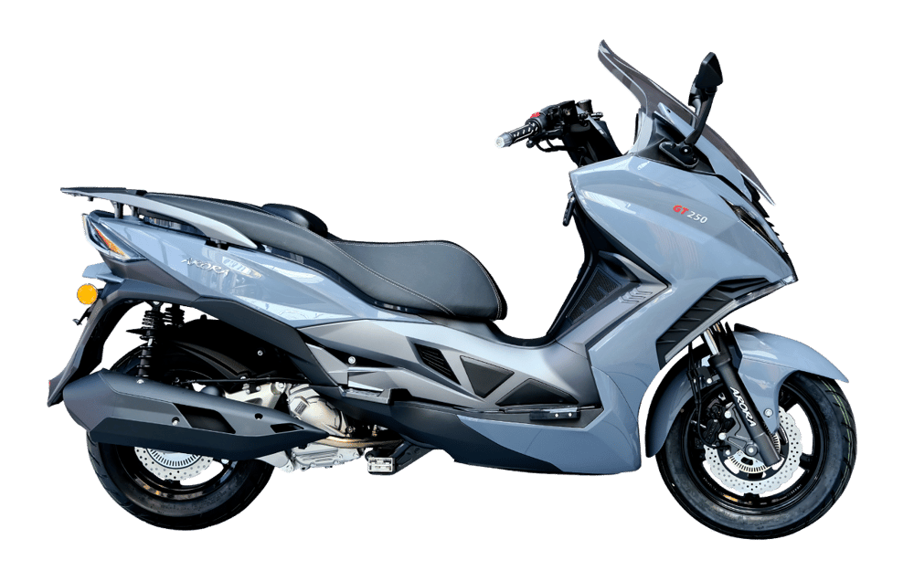 ARORA GT 250