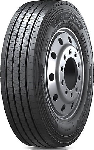 HANKOOK AH35 8.5/17.25 DÜZ DİŞ