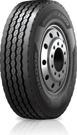 HANKOOK AM09 315/80/22.5 156/150 K
