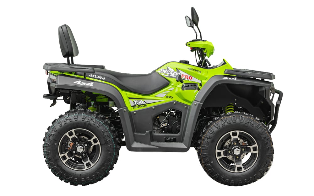 ARORA HECTOR PRO 450