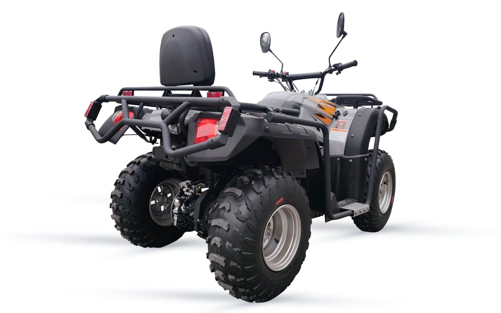 ARORA HUNTER 300