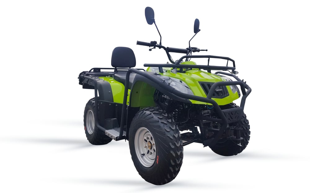 ARORA HUNTER 300