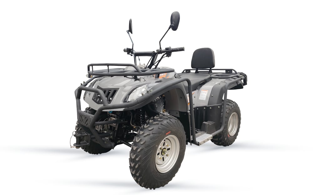 ARORA HUNTER 300