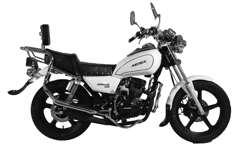 ARORA JAGUAR 125