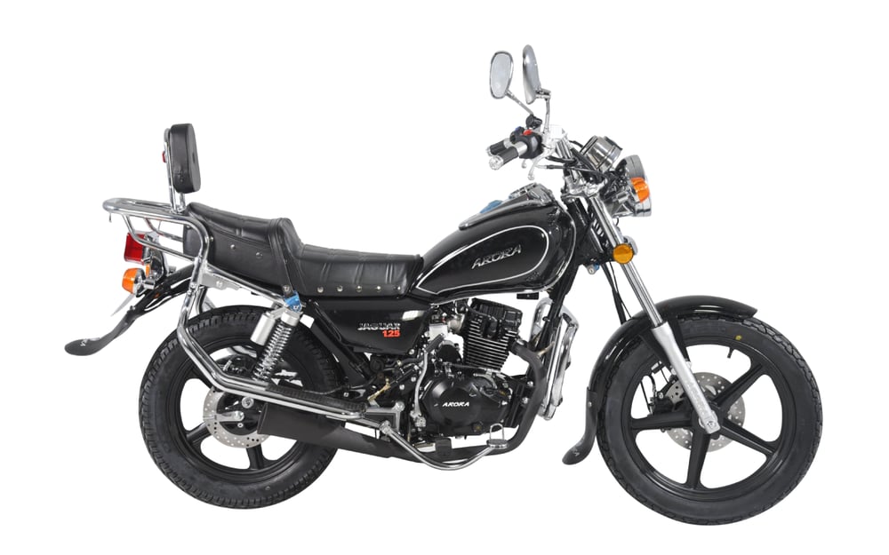 ARORA JAGUAR 125
