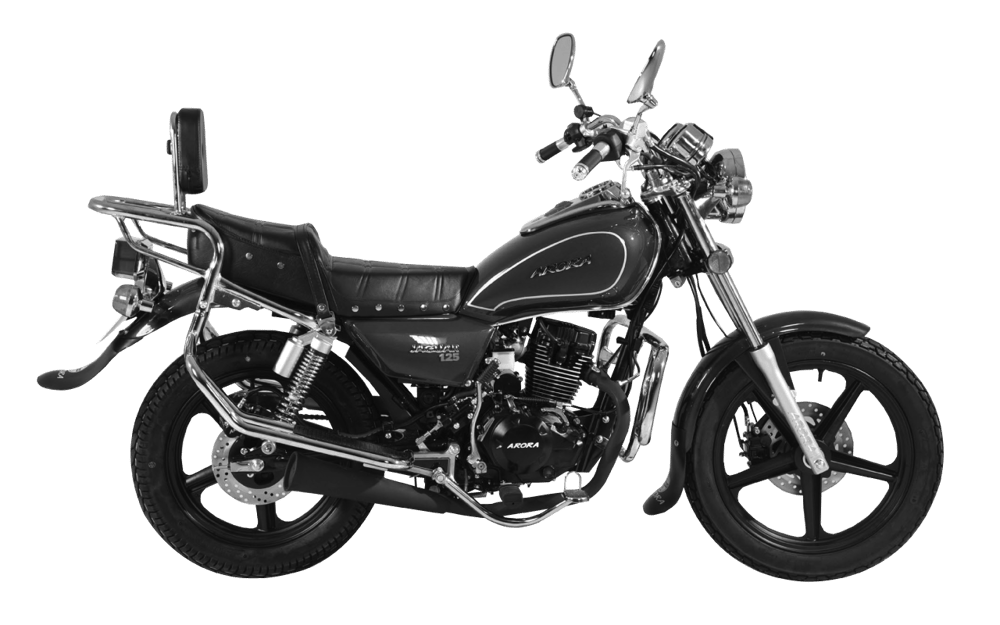 ARORA JAGUAR 125