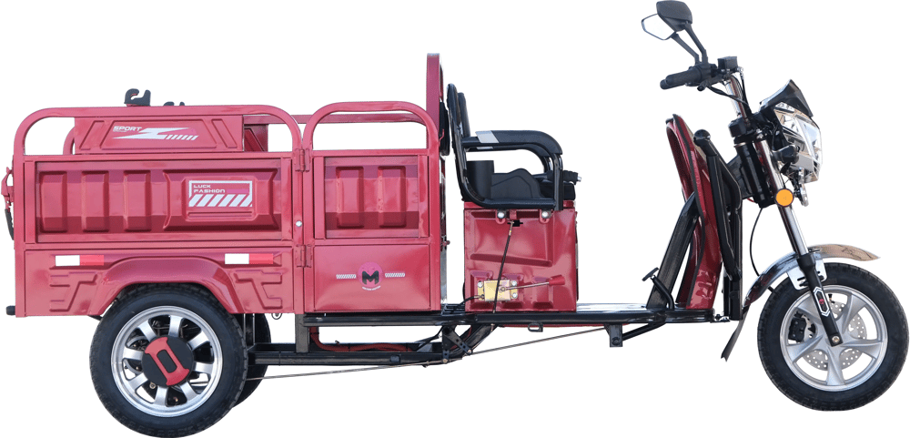 MİLYON MOTO KURYE 68100