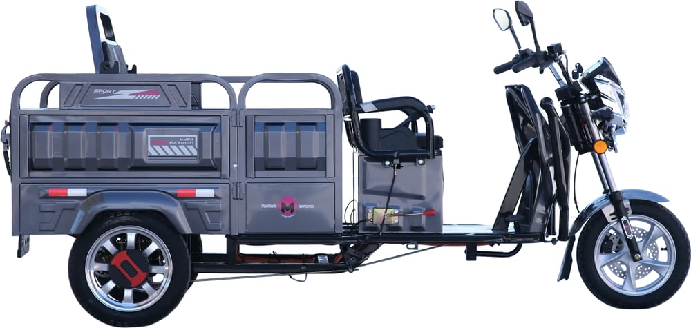 MİLYON MOTO KURYE 68100