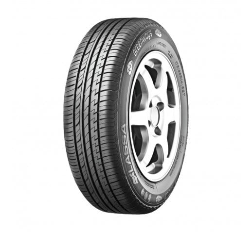 LASSA 165/70/14 GREENWAYS 81T YAZ LASTİĞİ