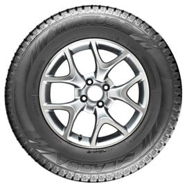 LASSA 225/70/15 WINTUS 2 36/24