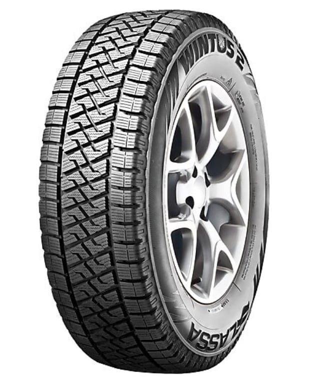 LASSA 235/65/16C WINTUS 2 115/113R KIŞ LASTİĞİ