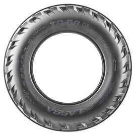 LASSA 7.50-16 TR-68 8PR