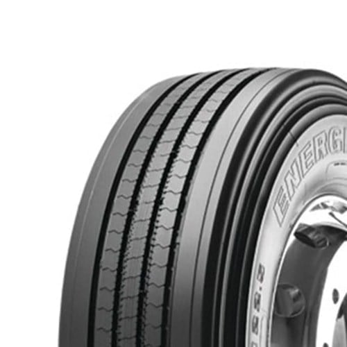 LASSA ENERGIA 310S 315/80/22.5 154/150 M