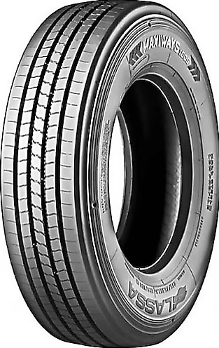 LASSA MAXIWAYS 100S 215/75/17.5 126/124 M İNCE DİŞ
