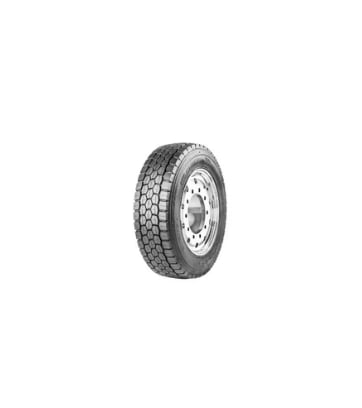 LASSA MAXIWAYS 110D 215/75/17.5 126/124 M İNCE DİŞ