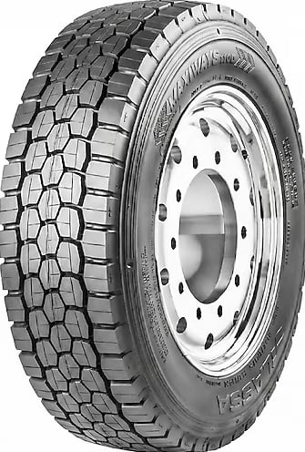 LASSA MAXIWAYS 110D 215/75/17.5 126/124 M İNCE DİŞ